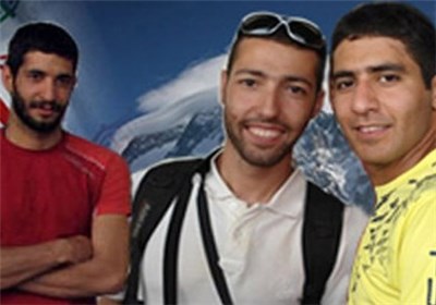 پایان تلخ برای فتح شیرین قله برودپیک