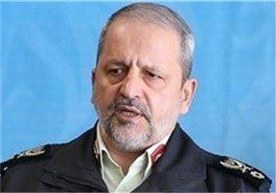 روایت احمدی‌مقدم از دیدارش با روحانی و چالش ناجا با احمدی‌نژاد/ از رهبری خواستم برکنارم کنند