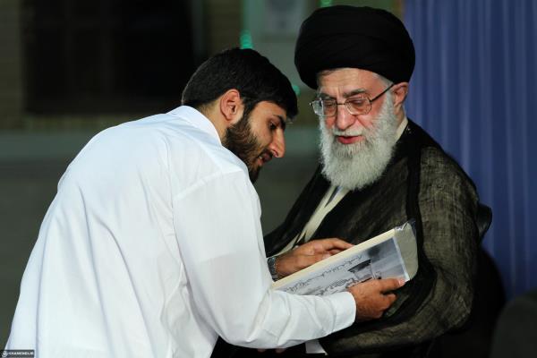  توصیه‌های یک سال پیش رهبر انقلاب به دانشجویان چه بود؟