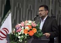 وزیر ارشاد مجموعه تئاتر شهر تبریز را افتتاح کرد