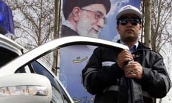 اقدامات پلیس راهور تهران بزرگ در لیالی قدر/ محدودیت ترافیکی اعمال نمی‌شود
