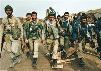 اسناد منافقین پس از سقوط صدام به دست ما رسید/ تاریخ شفاهی «فرماندهان عملیات مرصاد» تدوین می‌شود