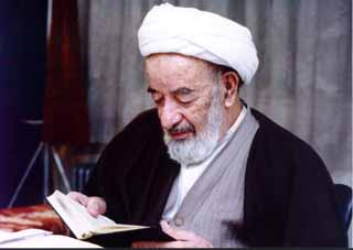 پیش‌بینی درست امام خمینی راجع به آیت‌‌الله حق‌شناس