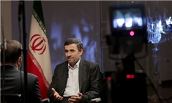 احمدی‌نژاد برای خود مجوز تاسیس دانشگاه در تهران گرفت!