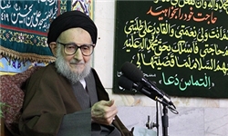  حضرت علی(ع) چگونه تقسیم‌کننده بهشت و جهنم است