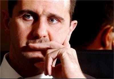 تثبیت قدرت بشار اسد و سوریه در صحنه بین الملل با پیروزی های اخیر