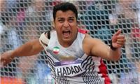 از عملکردم در لندن راضی هستم/ خسته بودم و استراحت نداشتم