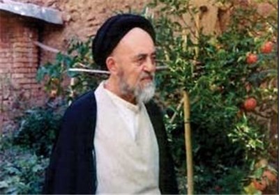 روایت زندگی علامه طباطبایی در
