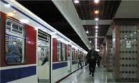 خدمات‌رسانی رایگان شب تا صبح مترو در لیالی قدر