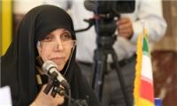 اظهار تمایل کشور چین برای الگوگیری از قوانین ایران در حوزه زنان