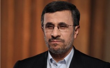 سوت پایان کاردولت درمشهد به صدا درمی آید/آخرین سفرکاری احمدی نژاد