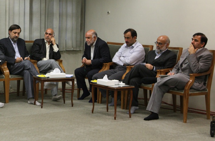 چه کسی در جلسات خصوصی به عدم تقلب اعتراف کرد و جرات بازگویی علنی اش را ندارد؟