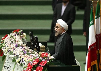 پوشش زنده مراسم تنفیذ و تحلیف از شبکه‌های خبر، العالم و پرس تی‌وی