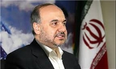 کفاشیان نام وزیر ورزش دولت روحانی را لو داد 