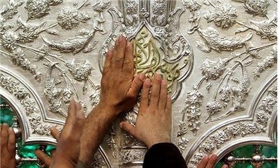 میرزایی‌نیا: تکبر و ظاهرگرایی دو آفت زیارت/ زیارت واقعی تداوم ولایت‌مداری است