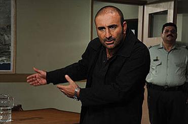 فیلم کودک پشت درهای بسته اکران