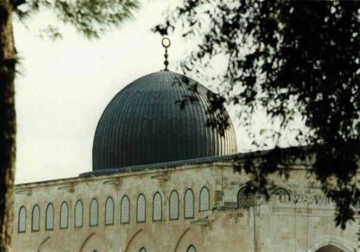 روز قدس خاری در چشم اشغالگران بیت المقدس/ وعده آزادی الاقصی