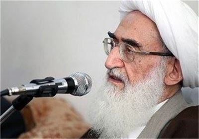 رژیم اشغالگر قدس منشأ همه فسادهای امروز عالم اسلام است