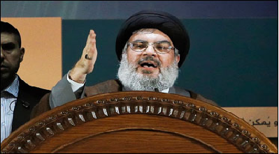 هدف از نامگذاری روز قدس فراموش نشدن موضوع فلسطین بود