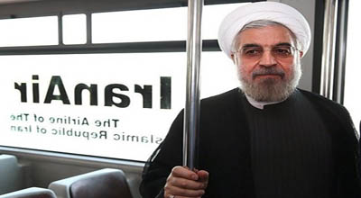 اصلاح طلبان به دنبال ایجاد«خانه امن» در دولت حسن روحانی برای پیشبرد اهداف خود/عبور از دولت روحانی،تئوری که به سرعت کلید خورد