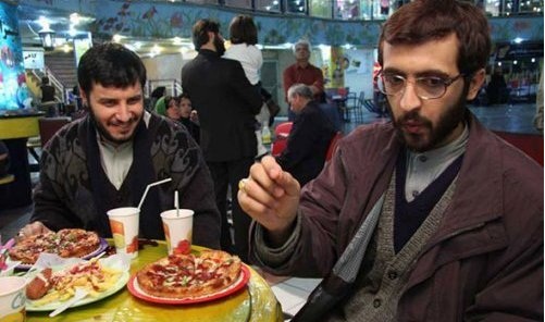   جواد عزتی: دوست داشتم دوباره نقش روحانی را بازی کنم