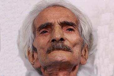 مرشد ترابی درگذشت