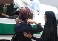 یک بسته حقوقی برای آشنایی با مجازات بدحجابی