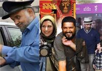 کمدی، اجتماعی و بین‌المللی، دومین خروجی جشنواره فجر روی پرده‌ها