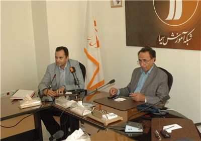 ایجاد مدارس «مشاعره» در آینده نزدیک