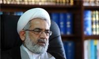 آماده همکاری با دولت جدید هستیم/ در دولت گذشته شاهد یکسری قانون‌شکنی بودیم
