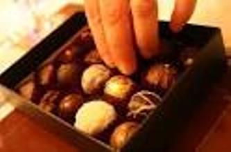 شکلات با طعم تریاک!