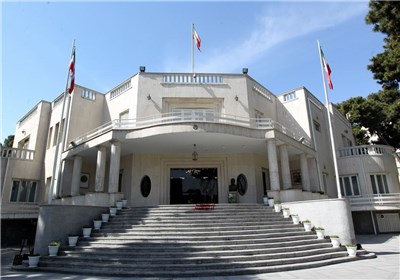 خانه تکانی اساسی در دفتر رئیس جمهور 