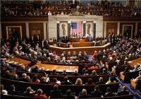 مجلس سنای آمریکا خواستار تشدید تحریم‌ها علیه ایران شد