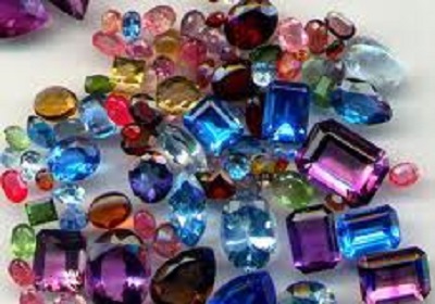 سنگ‌های قیمتی کدگذاری می شوند