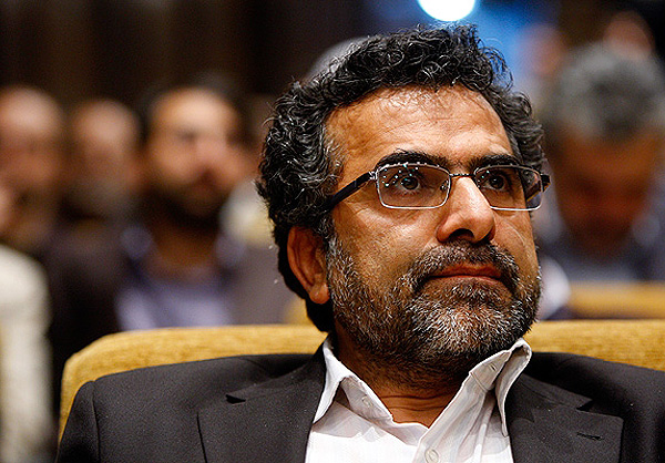 شمقدری: به روحانی گفتیم مبادا در مورد شورای عالی سینما به شما اطلاعات غلط بدهند!