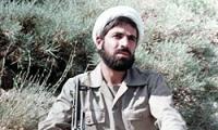 فرمانده قرارگاه فتح:«عمامه‌ی من کفن من است»