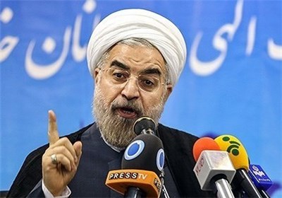 برخی از مسئولان آمریکایی هنوز درک صحیحی از واقعیت‌های ایران ندارند/دولت اعطای یارانه را به میزان فعلی ادامه می‌دهد/هنوز تصمیمی برای سفر به نیویورک نگرفته ام