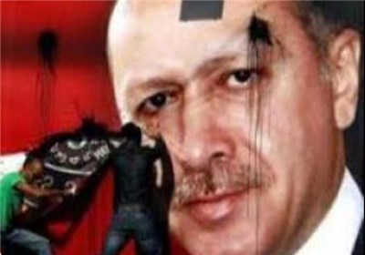 اردوغان؛ وحشت زده از سایه کودتا