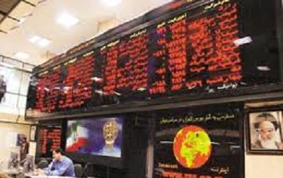 شاخص بورس با ورود به کانل58 هزار واحد رکورد زد
