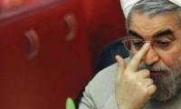 روحانی درباره مسائل حیاتی نظام ایران تغییر عقیده نمی دهد 