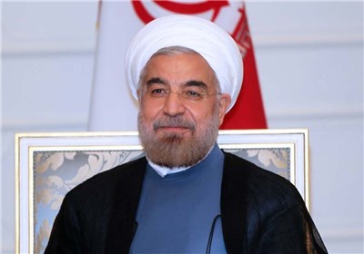 اولین جلسه هیئت دولت به ریاست حسن روحانی برگزار شد