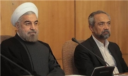 روحانی: از تجارب انسان‌های خدوم در دولت‌های گذشته استفاده خواهم کرد