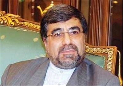 برنامه‌های علی جنتی برای مدیریت فرهنگ کشور 