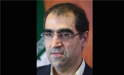 هاشمی قول داد جابه‌جایی وسیع در وزارت بهداشت صورت نپذیرد