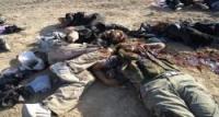 عملیات جدید ارتش سوریه علیه تروریست‌ها+فلیم