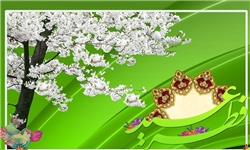  شاعر ز دست ساقی کوثر سبو گرفت