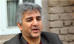 بازدید مدیر شبکه یک از پشت صحنه «بچه‌های نسبتا بد»