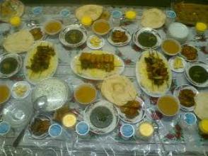 توصیه های بهداشتی بعد از ماه مبارک