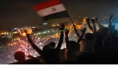 کارشناس مصری از توطئه جدید آمریکا، قطر و ترکیه علیه مصر خبر داد    
