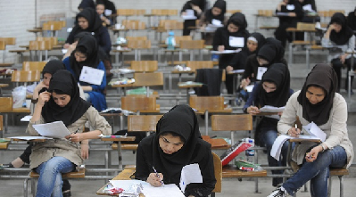 انتخاب رشته غایبین و حاضرین کنکور 92 آغاز شد